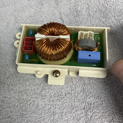 LG WM2016CW Image