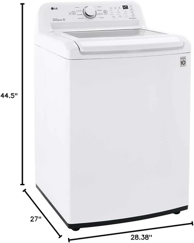 LG WT7000CW Image