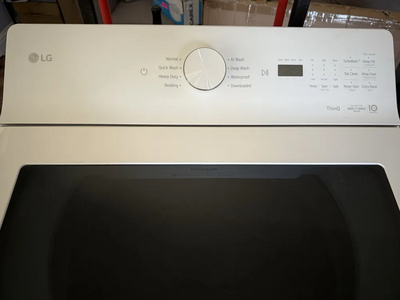 LG Wt8200cw Image