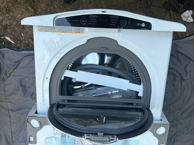 LG WD100CW Image