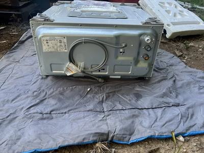 LG WD100CW Image