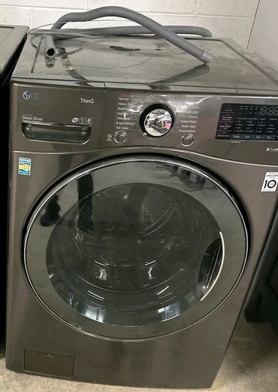 LG Wm3998hba Image