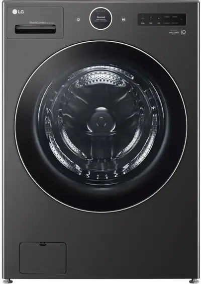 LG WM6998HBA Image