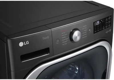 LG WM8900HBA Image