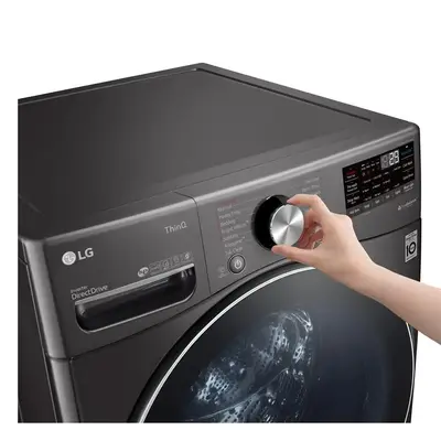 LG WM4200HBA Image