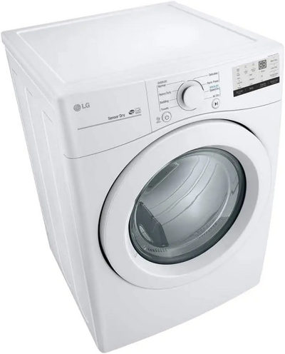LG DLE3400W Image