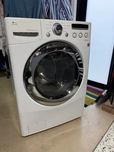 LG Wm2301hw Image