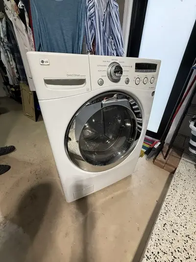 LG Wm2301hw Image
