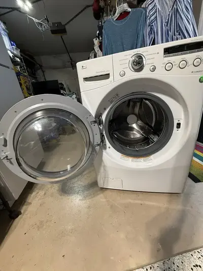 LG Wm2301hw Image
