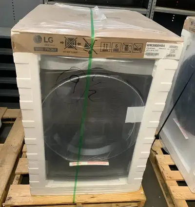 LG Wm3900hba Image