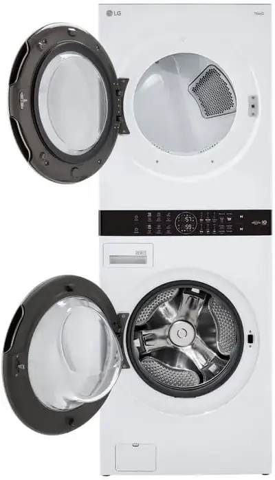 LG WKG101HWA Image