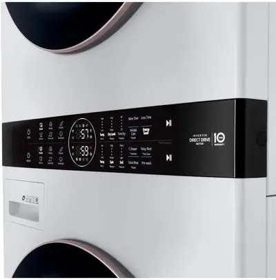 LG WKG101HWA Image