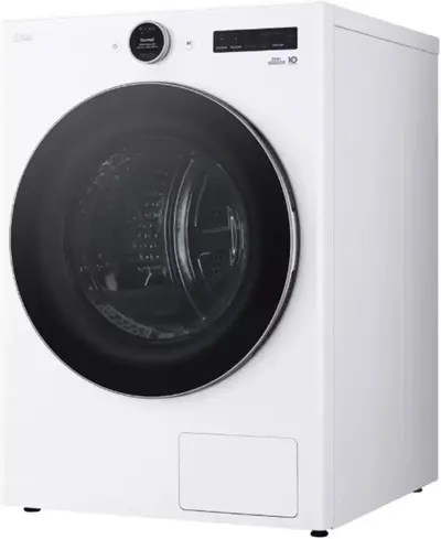 LG DLHC5502W Image