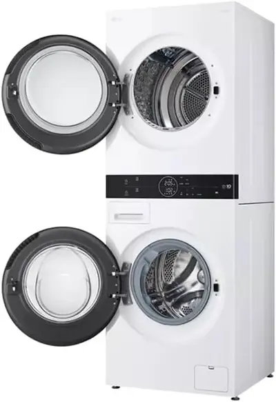 LG WKHC152HWA-SL Image
