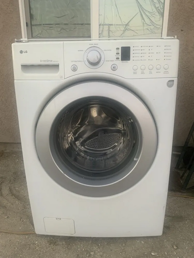 LG WM6998HVA Image