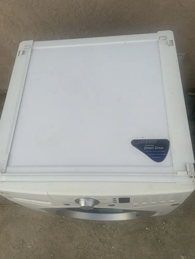 LG WM6998HVA Image