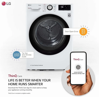 LG DLHC1455W Image