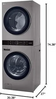 LG WKG101HVA Image