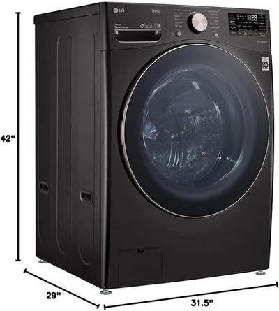 LG WM4500HBA Image