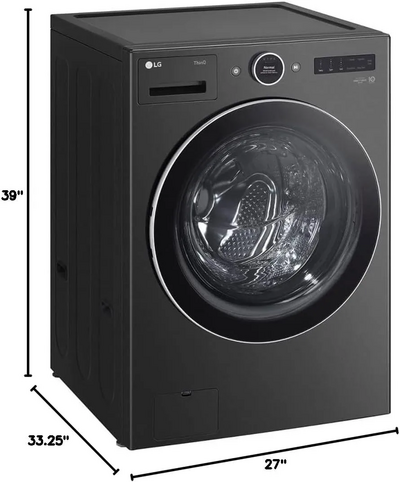 LG WM6700HBA Image
