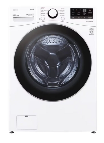 LG WM3600HWA Image