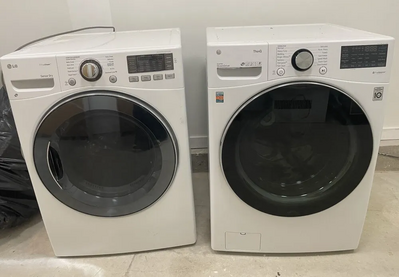 LG Haier HW80-BP14636 Image