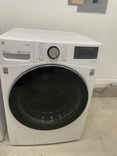 LG Haier HW80-BP14636 Image
