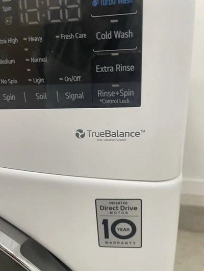 LG Haier HW80-BP14636 Image