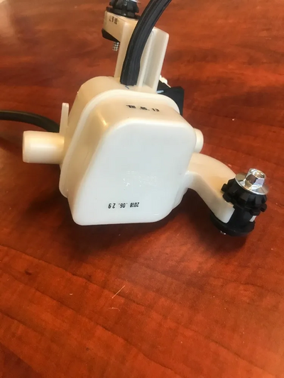 LG WD200CV Image