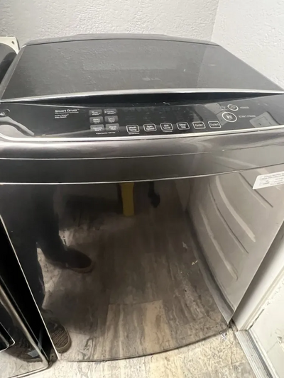 LG Wd100cv Image