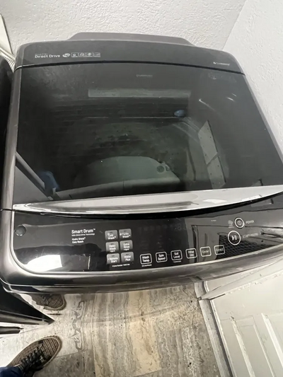 LG Wd100cv Image