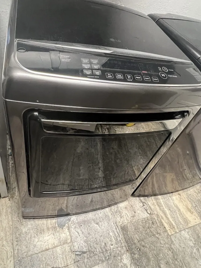 LG Wd100cv Image
