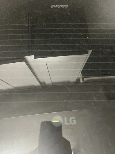 LG Wd100cv Image
