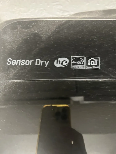 LG Wd100cv Image