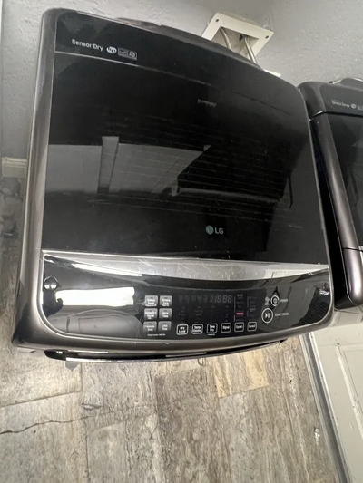 LG Wd100cv Image