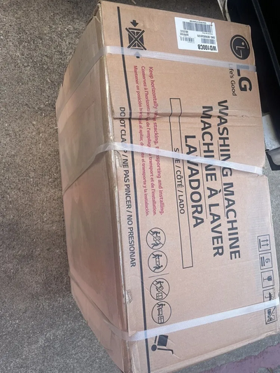 LG Wd100cv Image