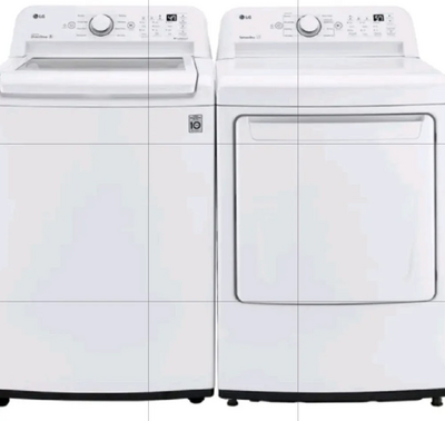 LG Wd100cv Image