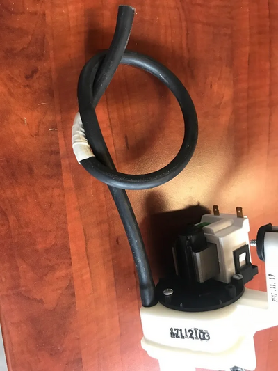 LG LUWD1CW Image