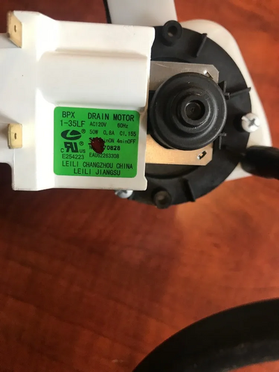 LG LUWD1CW Image