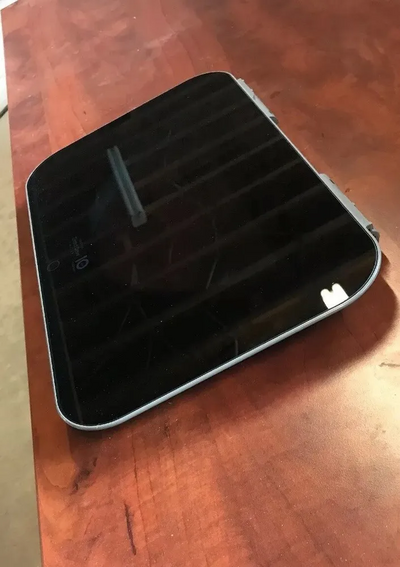 LG LUWD1CW Image