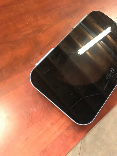 LG LUWD1CW Image