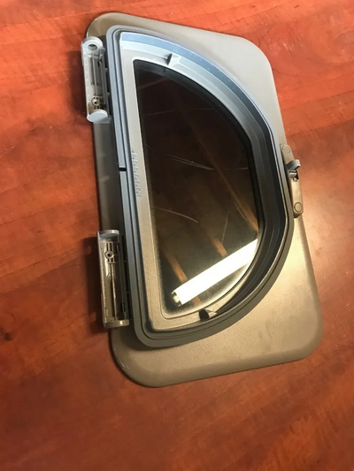 LG LUWD1CW Image