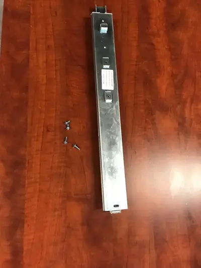 LG LUWD1CW Image