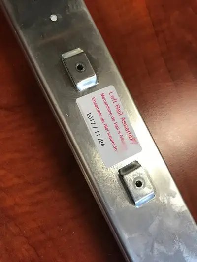 LG LUWD1CW Image