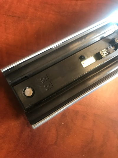 LG WD200CW/WD100CW Image