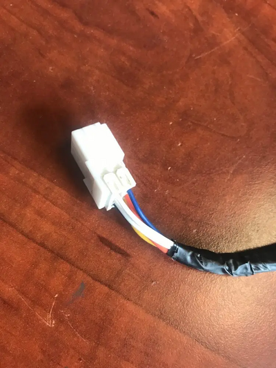 LG WD200CW/WD100CW Image