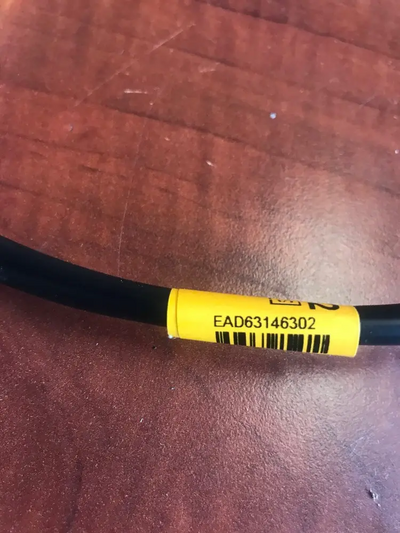LG WD200CW/WD100CW Image