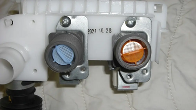 LG WD200CW/WD100CW Image