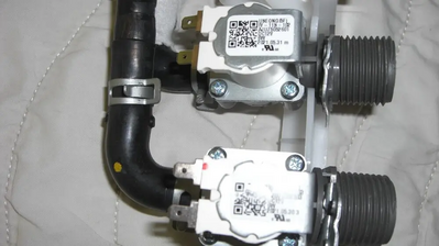 LG WD200CW/WD100CW Image