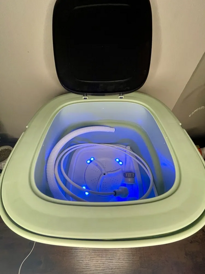 LINKPAL MLSC-01 Image